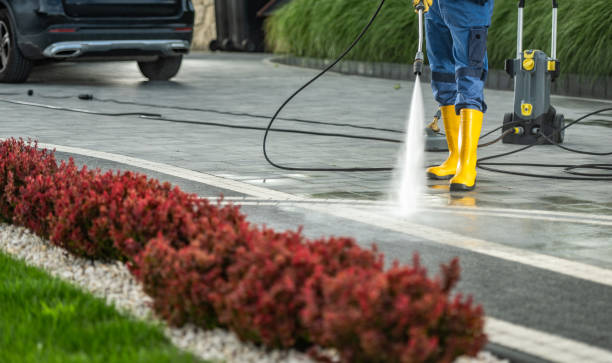 Reliable Piedmont, OK Pressure washing Solutions